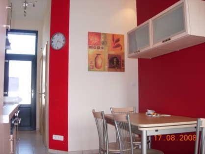 Lac De Eau D Heure Appartement C1 Famille Ranocha Duprez Badon Exterior foto